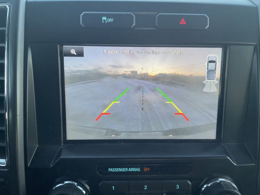 Used 2015 Ford F150 XLT w/ Equipment Group 302A Luxury image 17