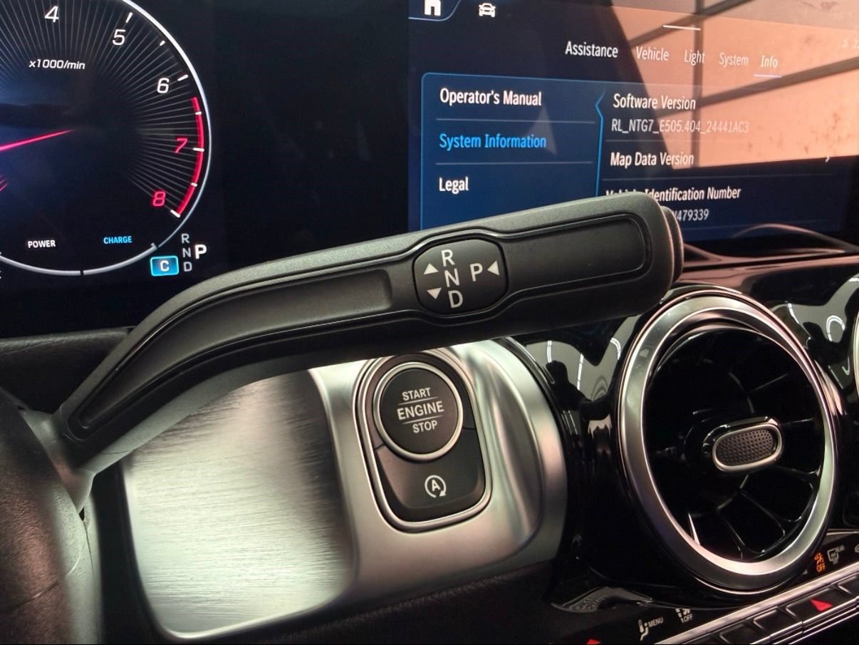 New 2026 Mercedes-Benz GLB 250 image 15
