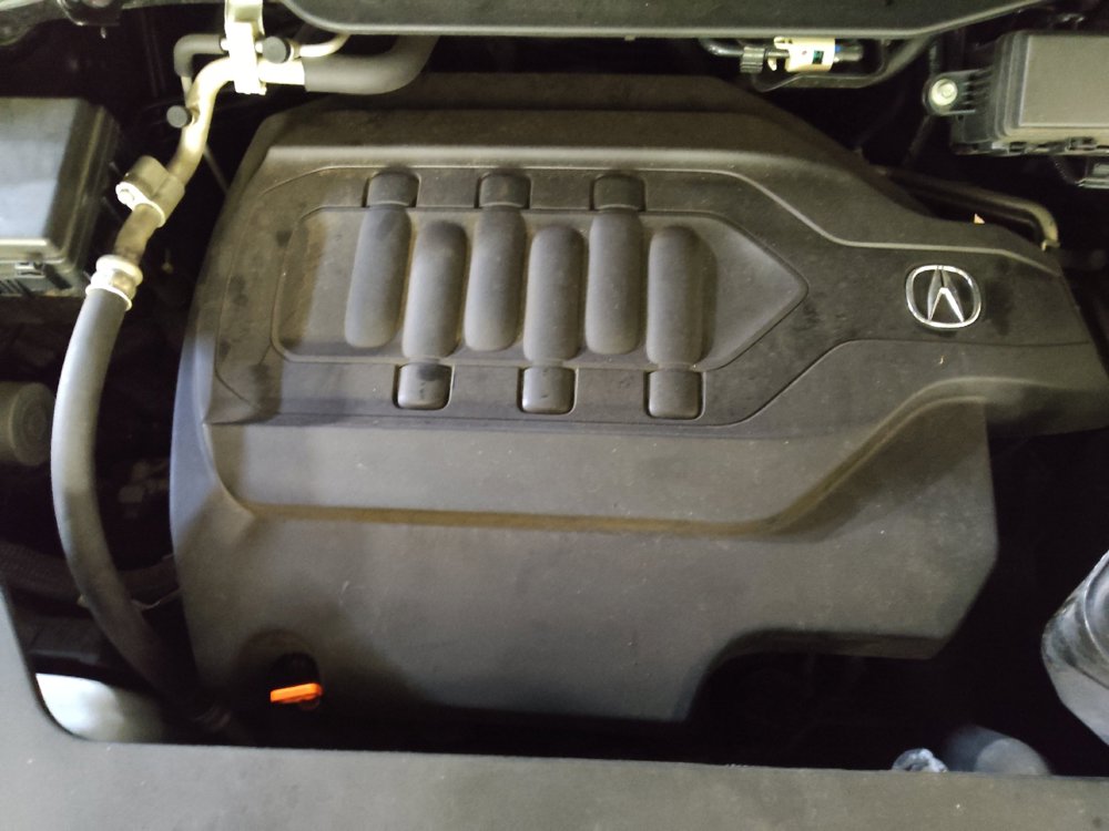 Used 2018 Acura MDX w/ Technology Package FWD image 30
