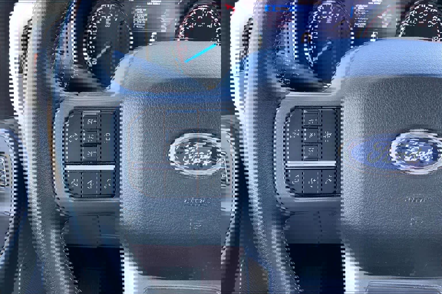 Certified 2023 Ford F150 XLT w/ Equipment Group 302A High image 24