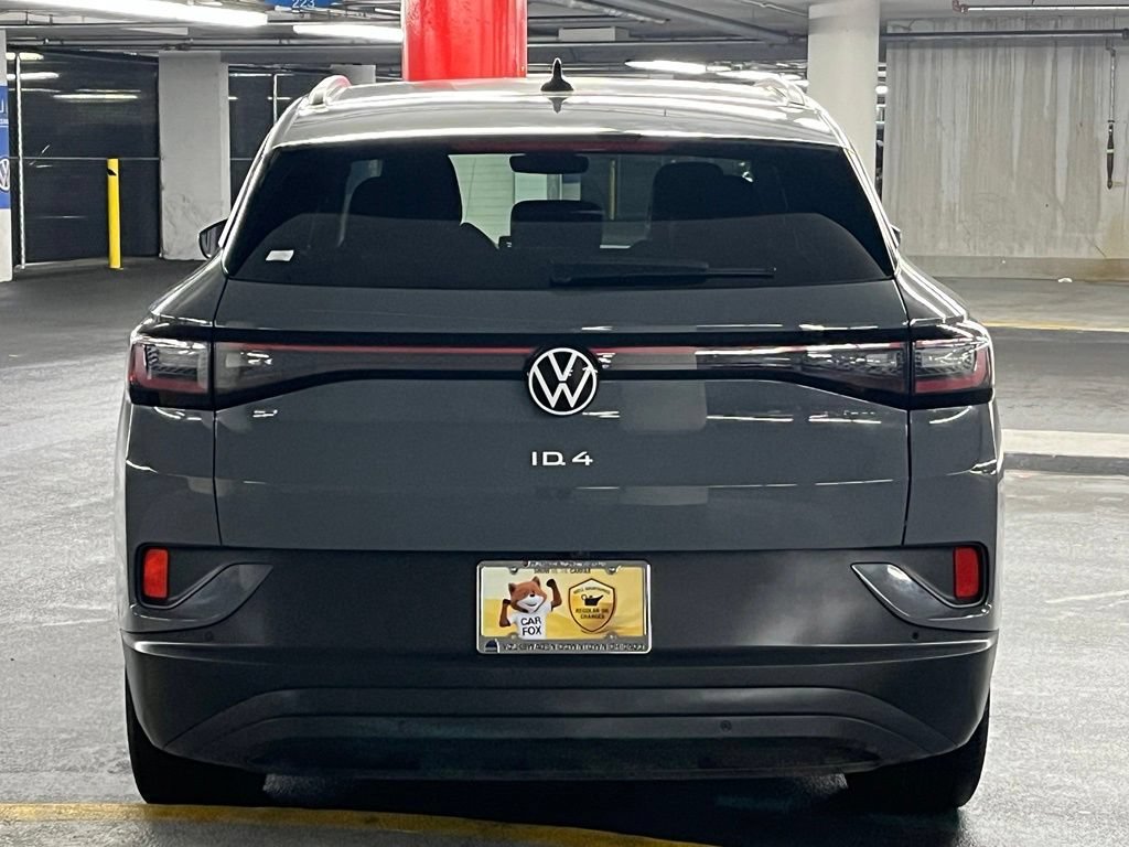 Used 2024 Volkswagen ID.4 2WD image 34