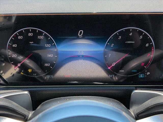 New 2026 Mercedes-Benz GLB 250 4MATIC image 9
