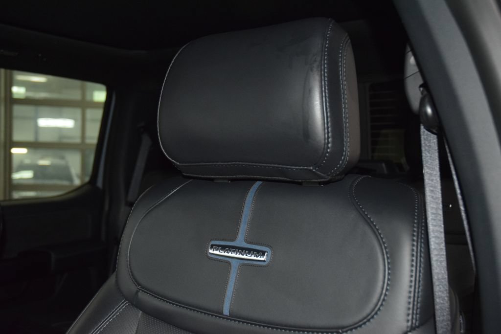 Used 2026 Ford F250 Platinum w/ Tremor Off-Road Package AWD/4WD image 43