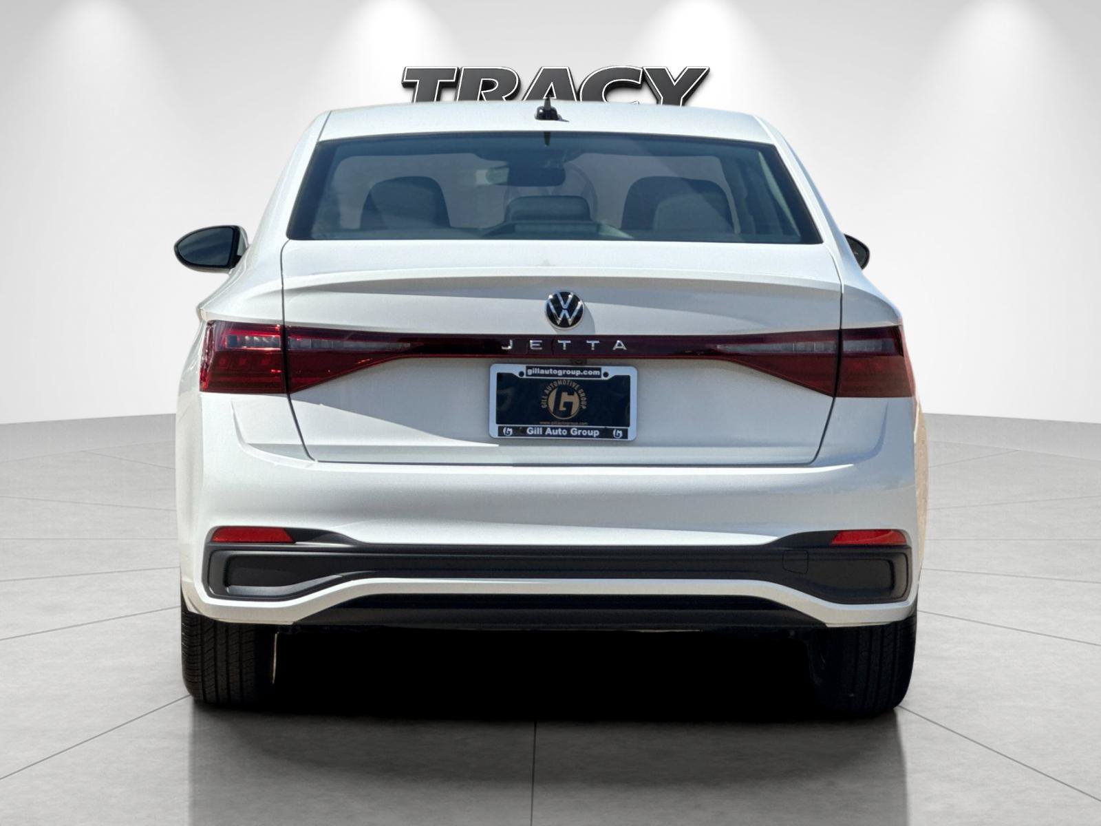 New 2027 Volkswagen Jetta S FWD image 5