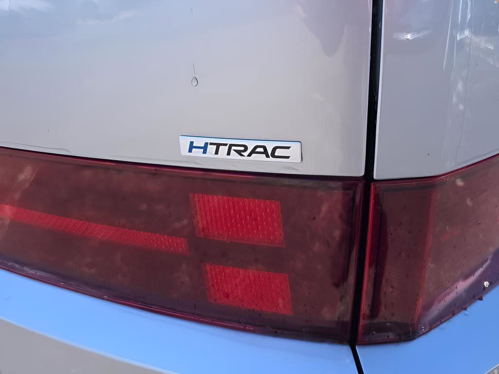Certified 2025 Hyundai Santa Fe SEL AWD/4WD image 12