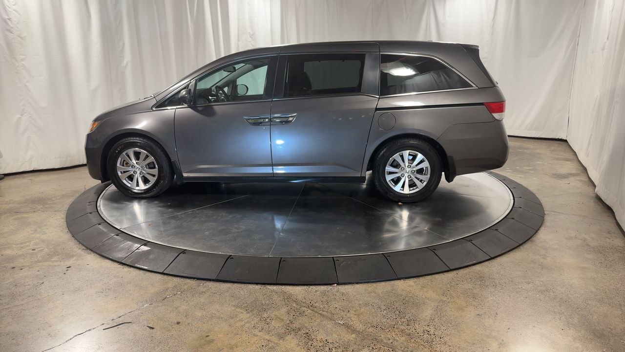 Used 2015 Honda Odyssey EX-L image 7