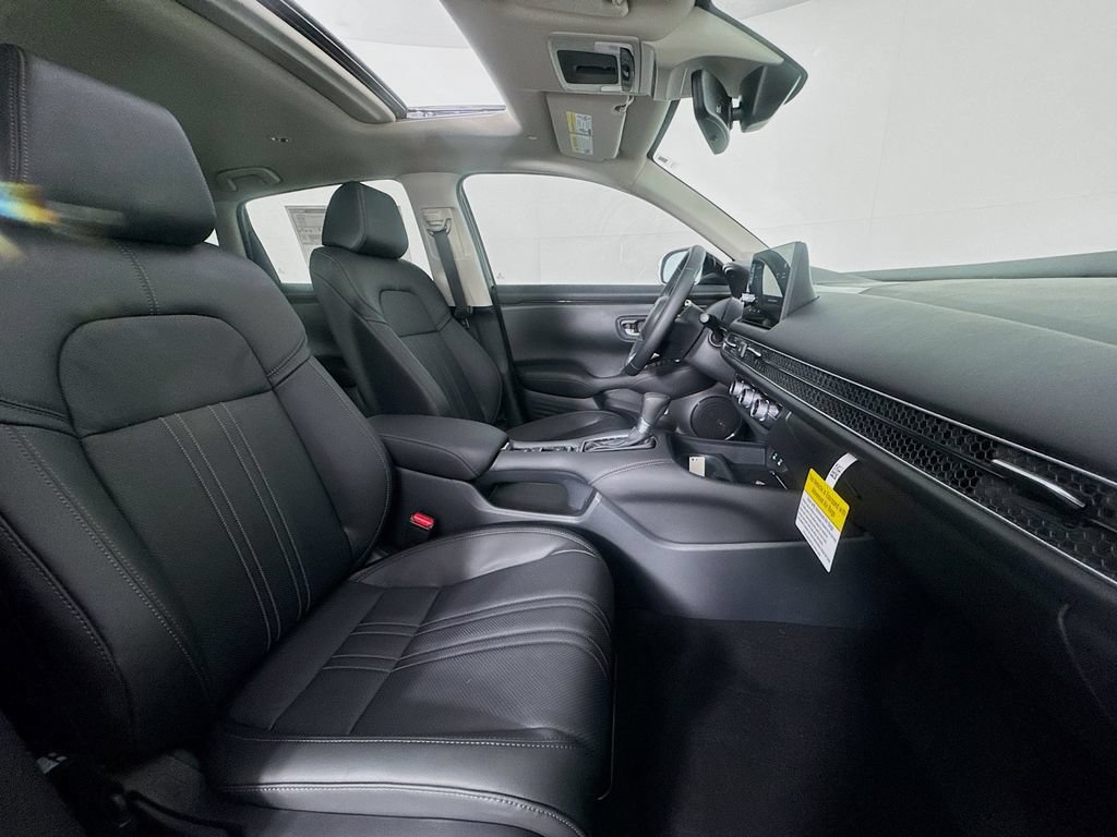 New 2027 Honda HR-V EX-L image 38