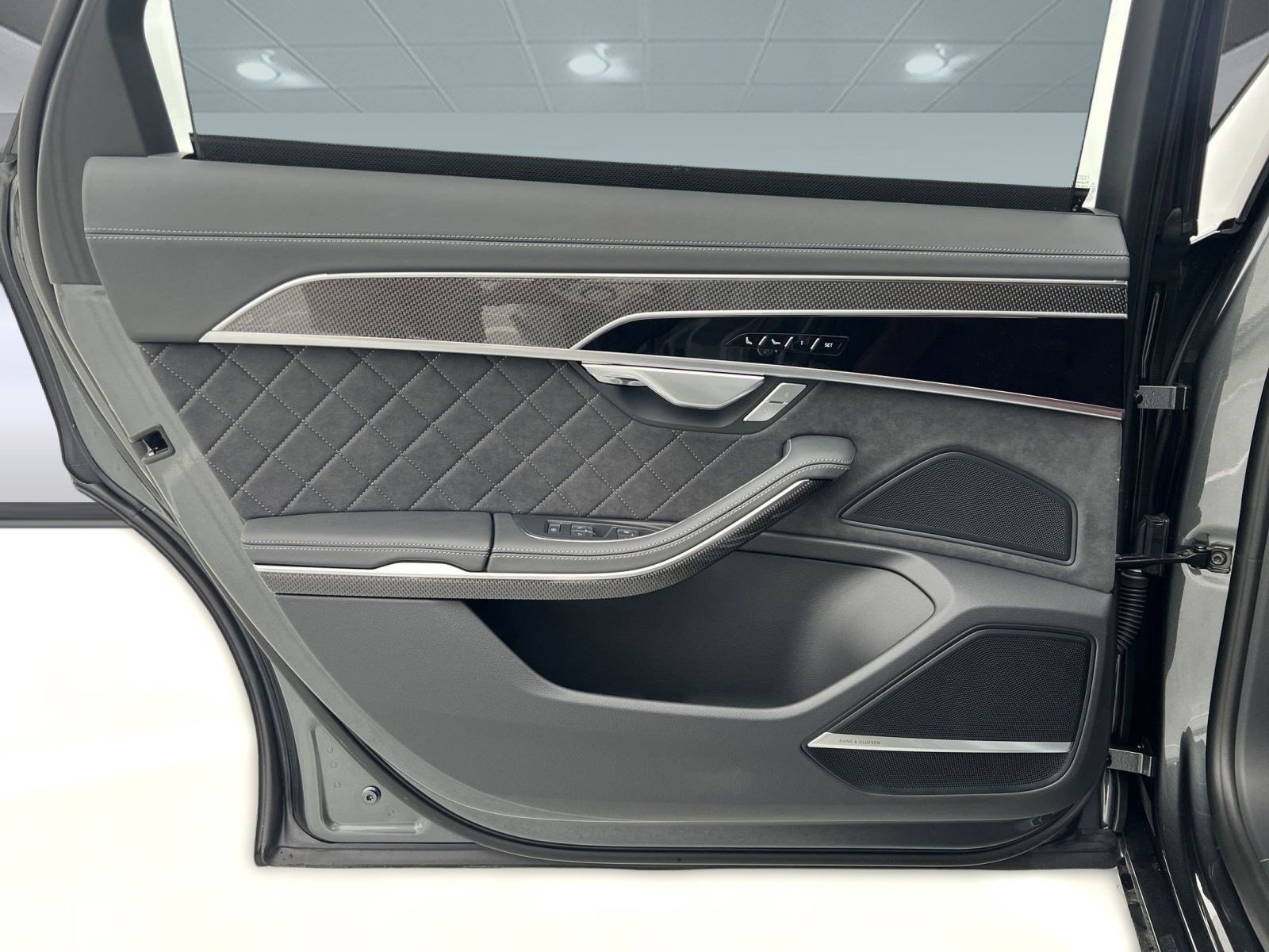 New 2025 Audi S8 image 27