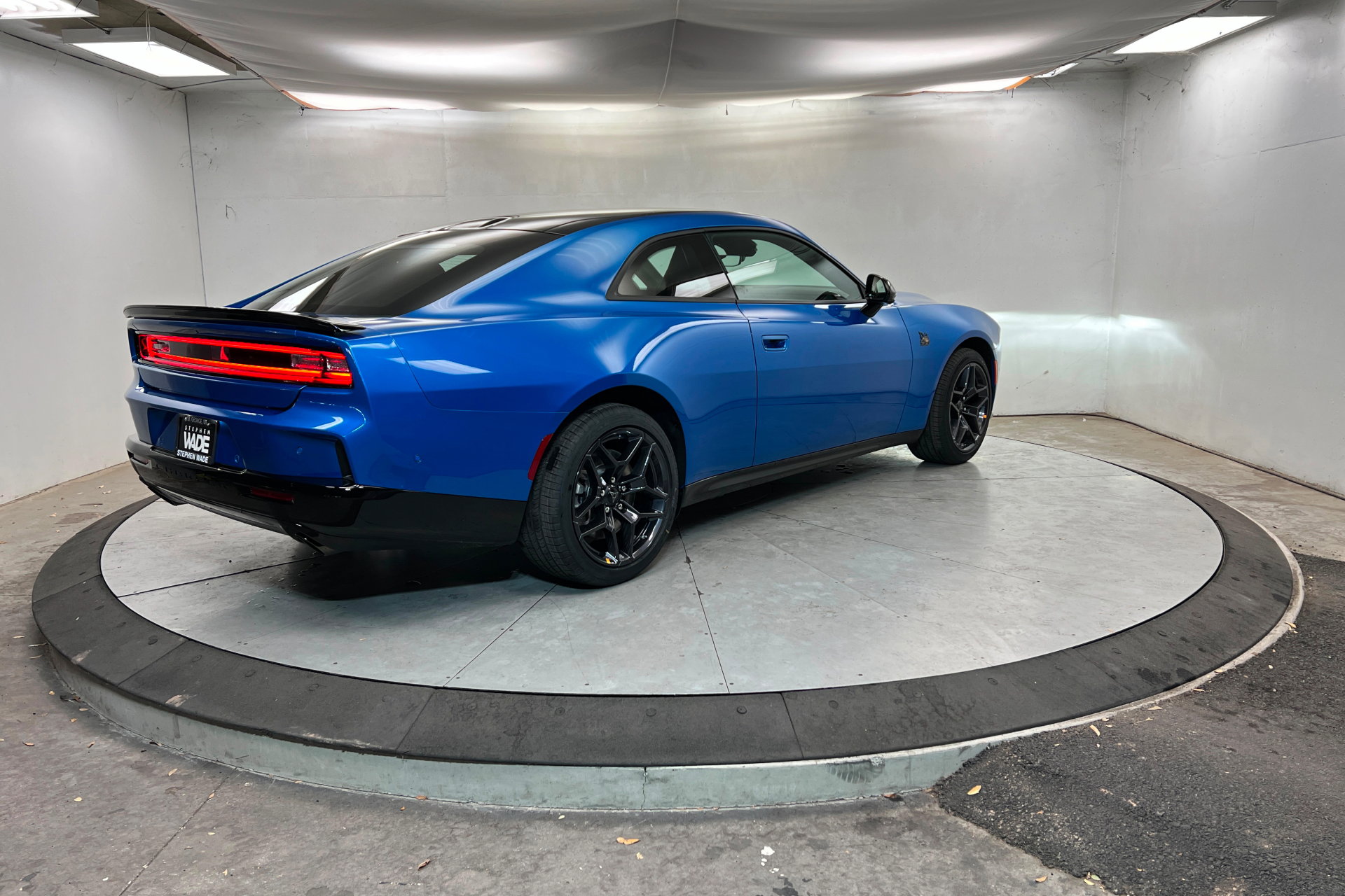 New 2026 Dodge Charger Scat Pack image 5