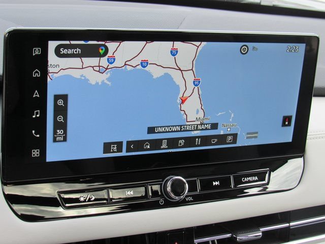 New 2026 Mitsubishi Outlander SE FWD image 16