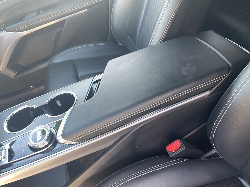 Used 2024 Cadillac Lyriq Luxury w/ LPO, Floor Liner Package image 16