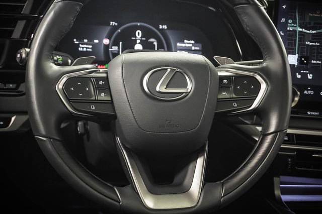Certified 2025 Lexus RX 350 w/ Convenience Package AWD/4WD image 13