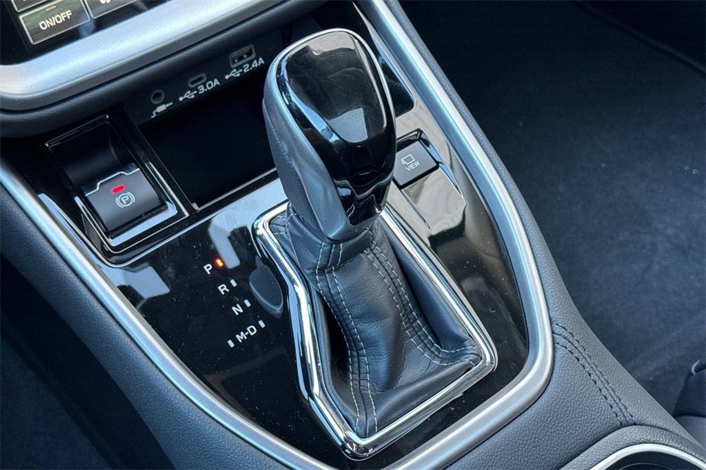 New 2025 Subaru Outback Touring XT image 26