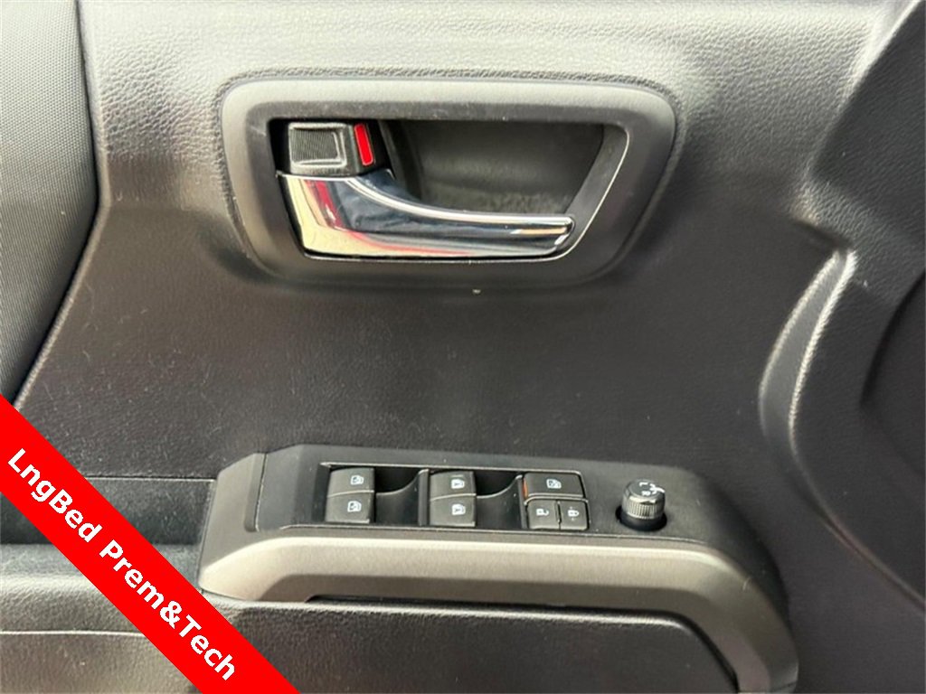 Used 2021 Toyota Tacoma TRD Off-Road w/ TRD Premium Off Road Package image 28