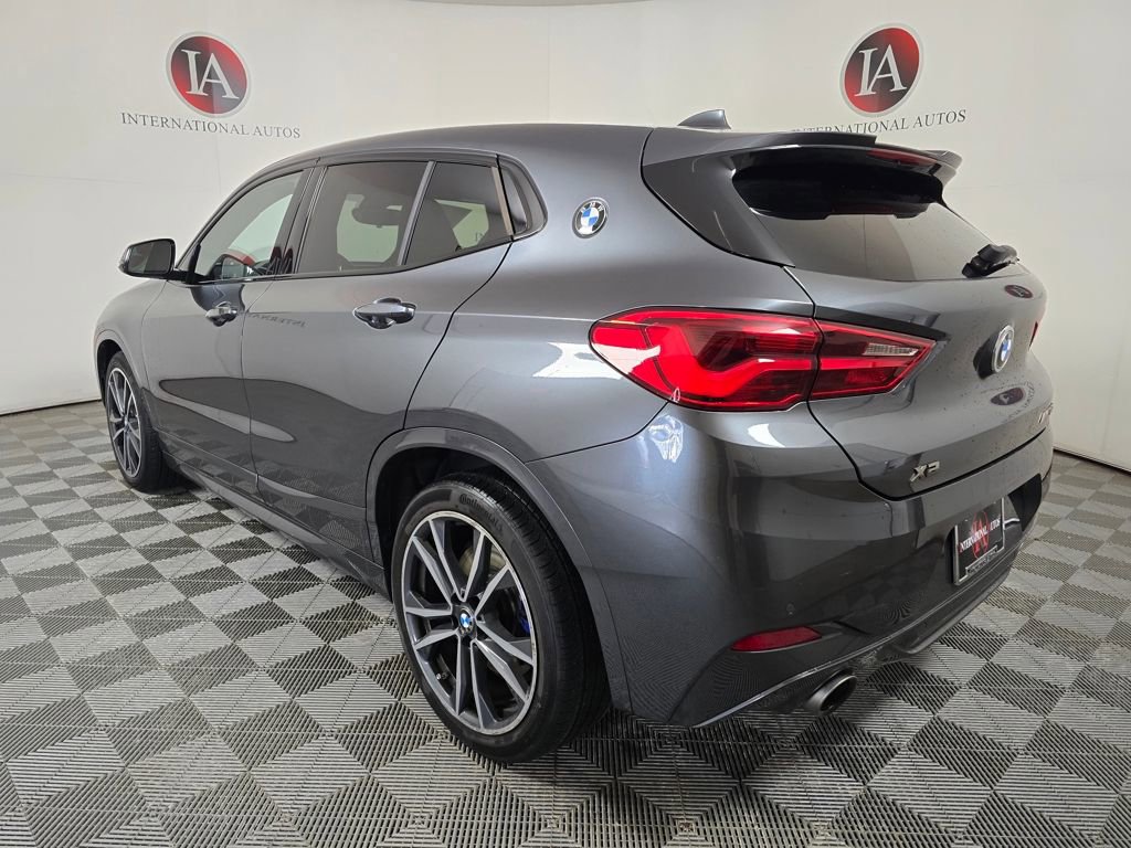 Used 2020 BMW X2 M35i w/ Premium Package image 7