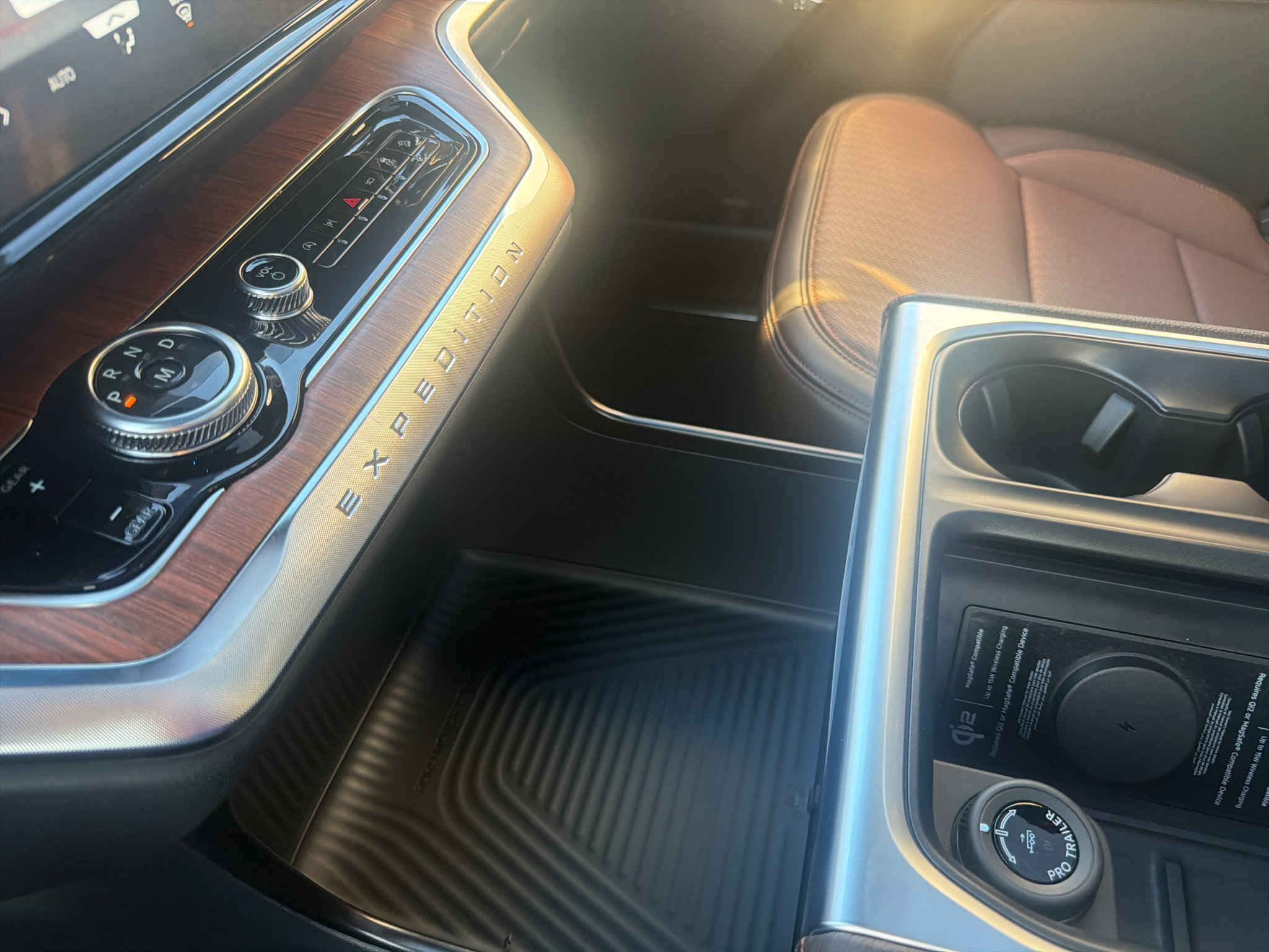New 2027 Ford Expedition King Ranch AWD/4WD image 34