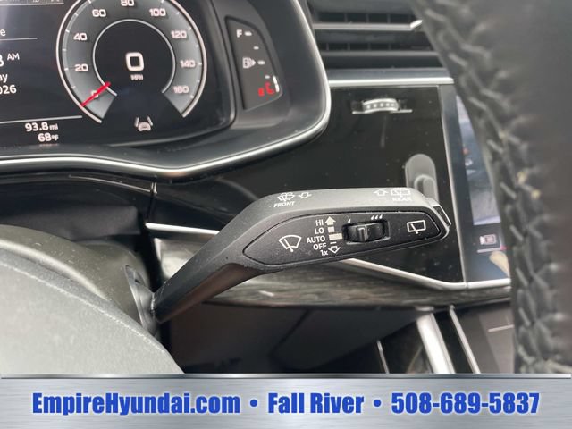 Used 2022 Audi Q7 2.0T Premium Plus AWD/4WD image 31