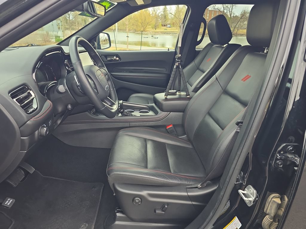 Used 2025 Dodge Durango GT AWD/4WD image 11