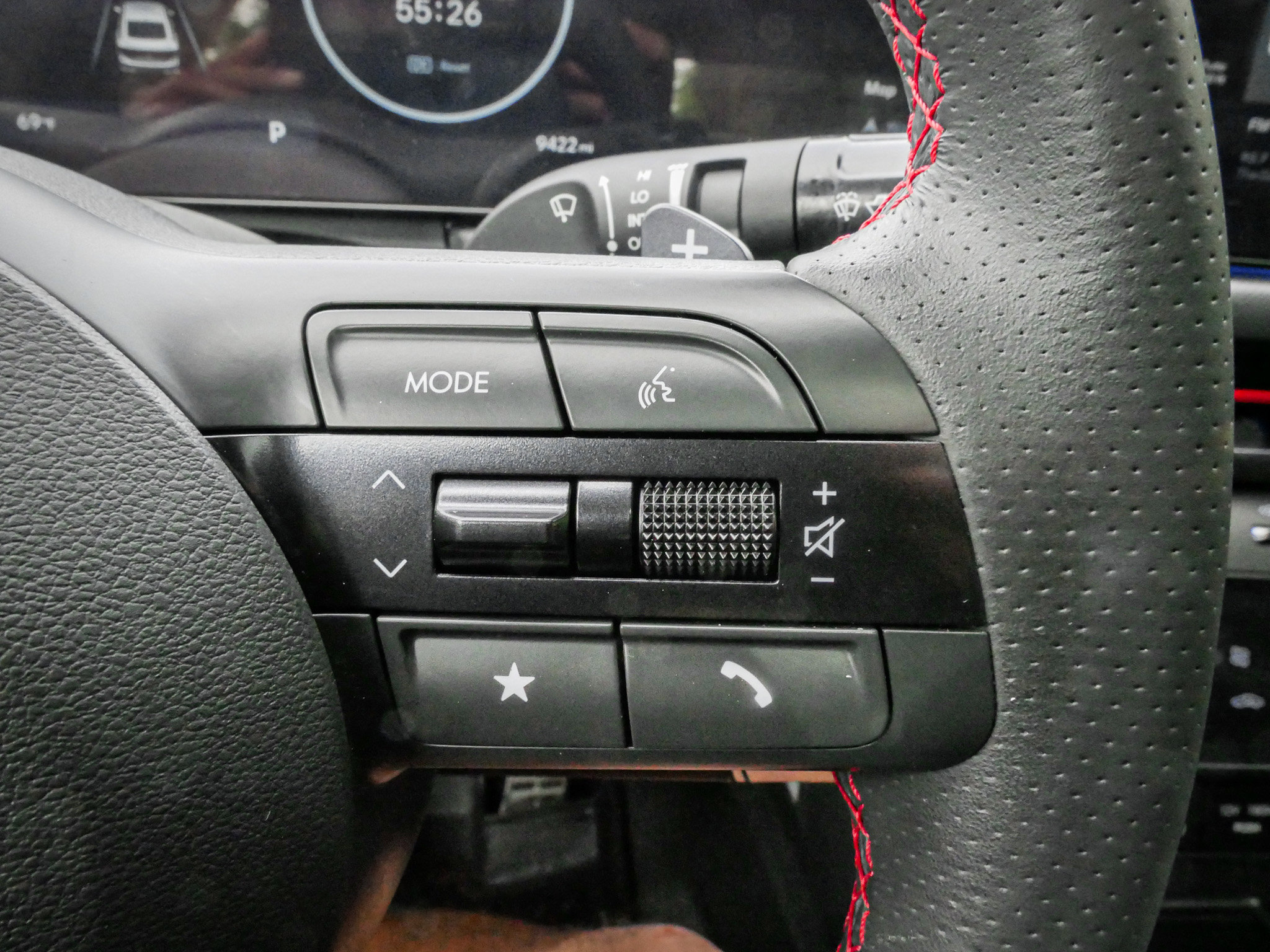 Used 2024 Hyundai Sonata N Line image 20