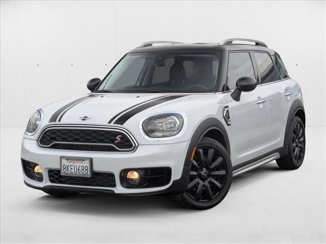 Used 2019 MINI Cooper Countryman S