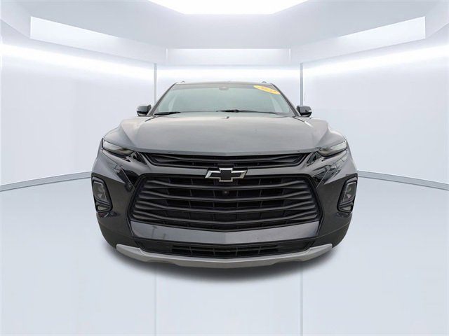 Used 2022 Chevrolet Blazer LT w/ Sound & Technology Package image 11