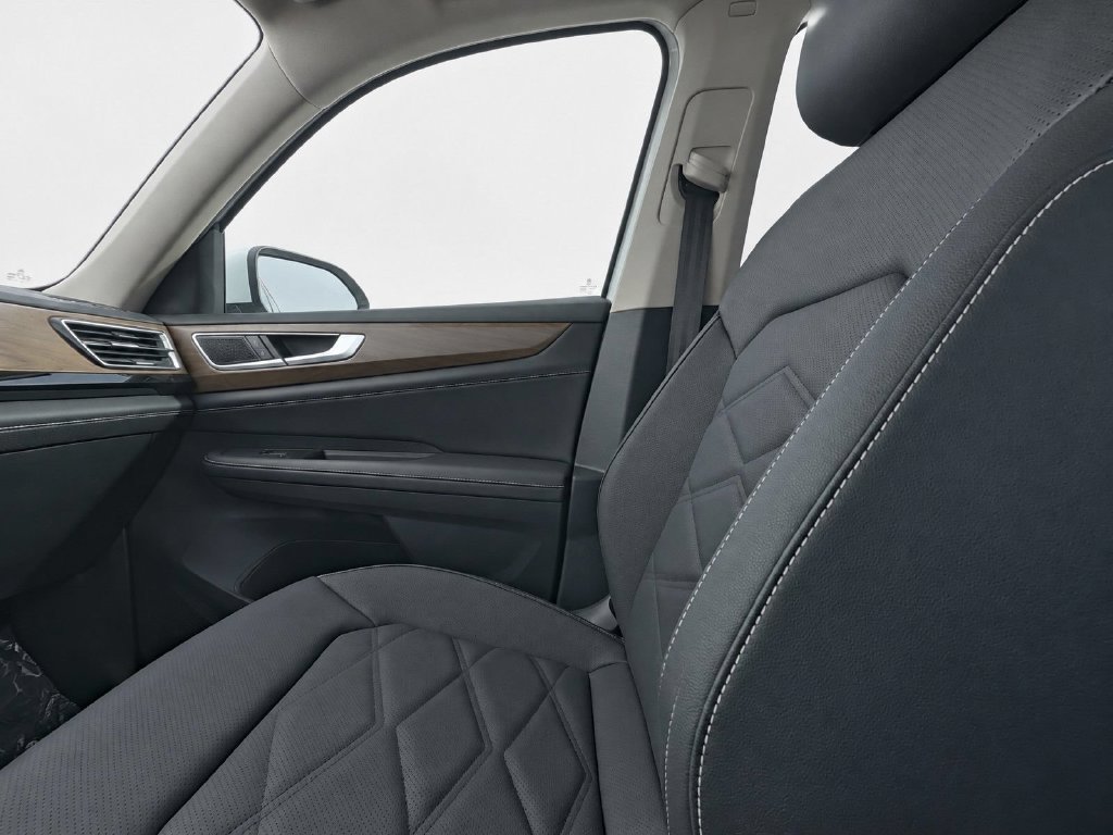 Certified 2026 Volkswagen Atlas SE AWD/4WD image 24