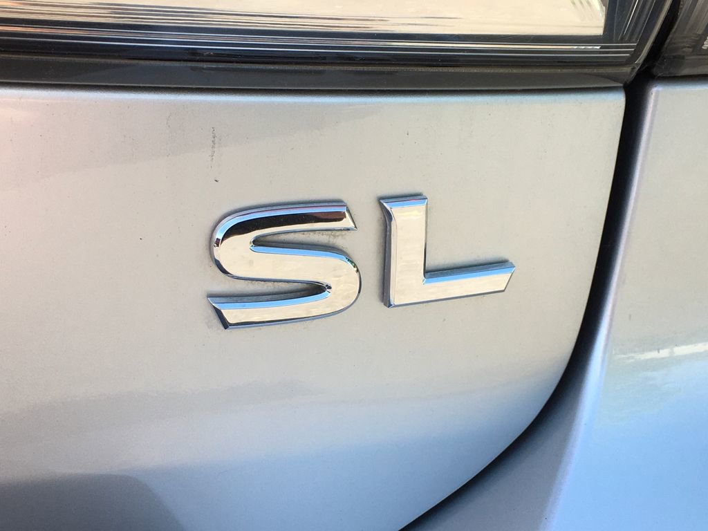 Used 2020 Nissan Armada SL w/ Premium Package AWD/4WD image 6