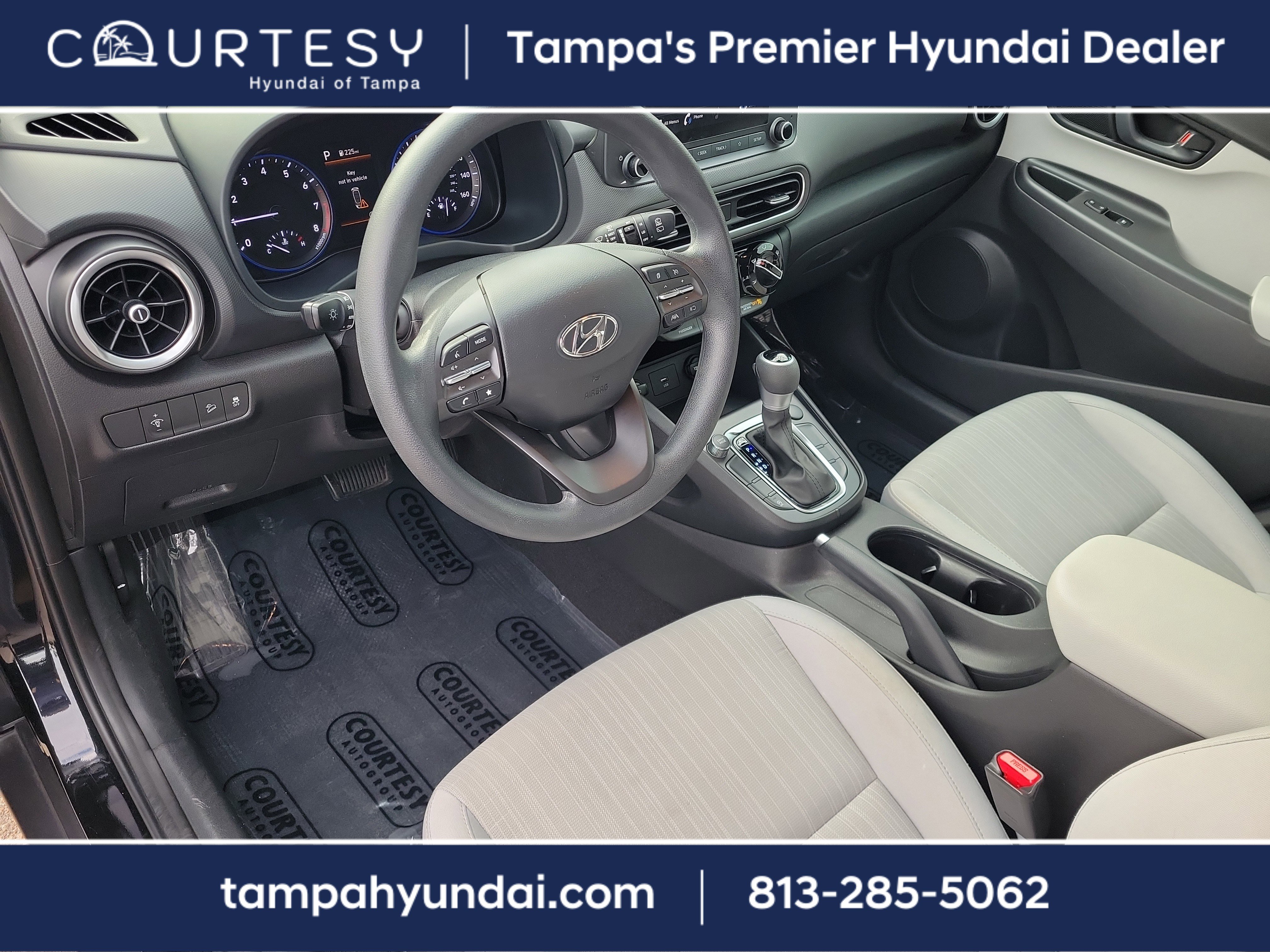 Used 2023 Hyundai Kona SEL image 20