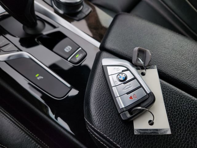 Used 2018 BMW 530i image 52