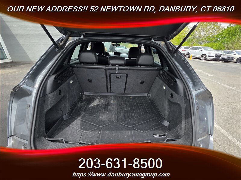 Used 2017 Audi Q3 2.0T Premium AWD/4WD image 5