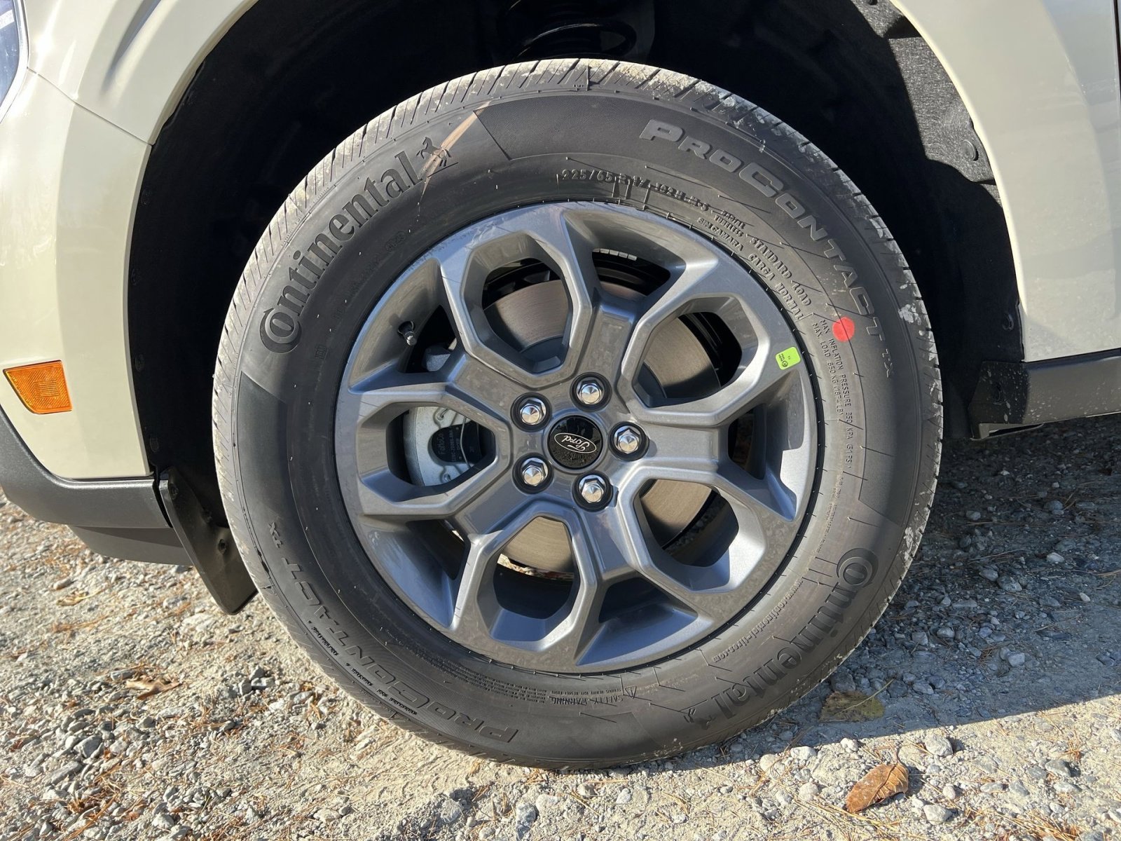 New 2025 Ford Maverick XLT w/ XLT Luxury Package image 12