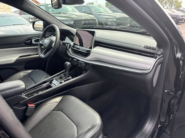 Certified 2023 Jeep Compass Limited AWD/4WD image 19