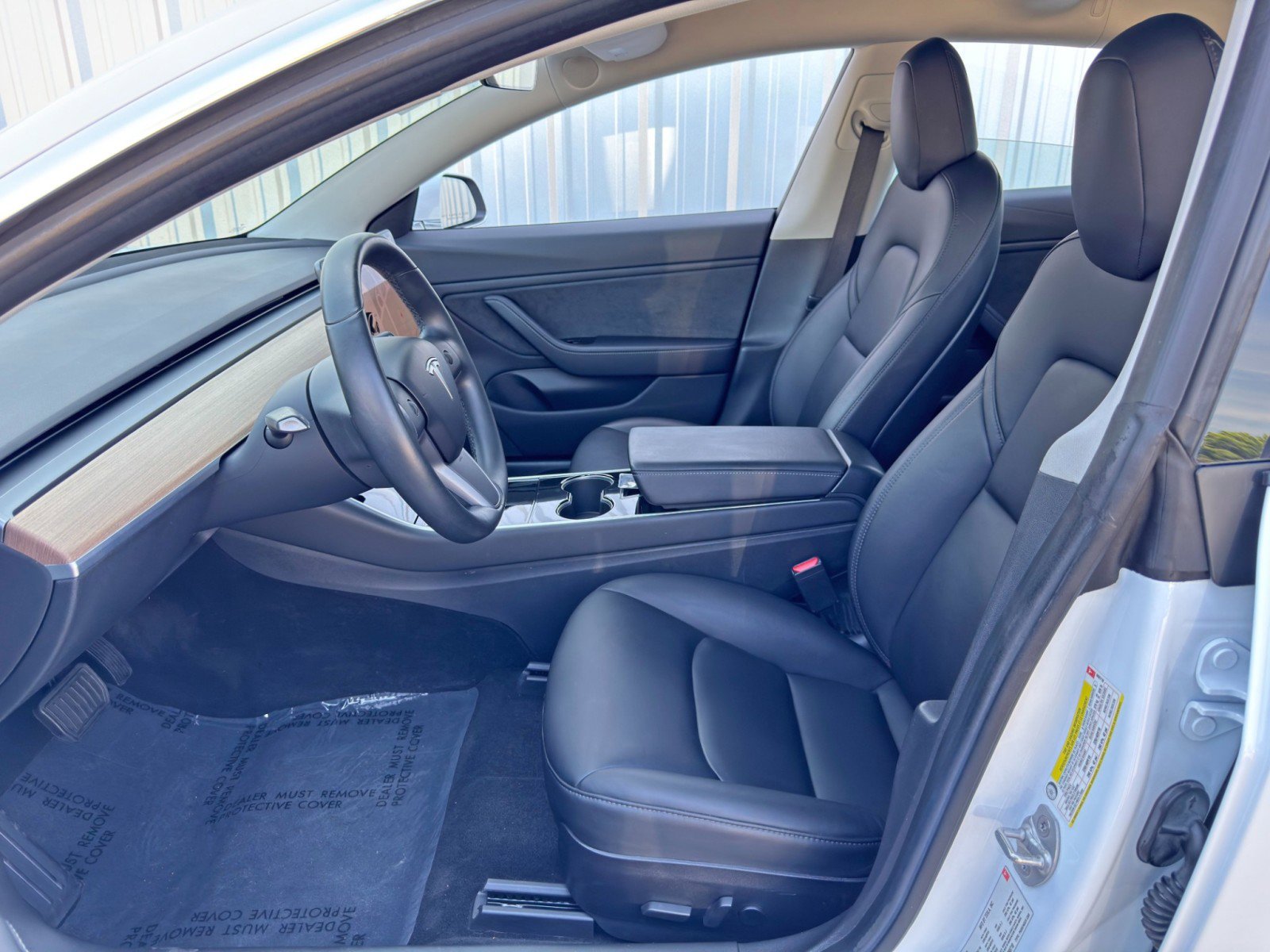Used 2018 Tesla Model 3 Long Range image 16