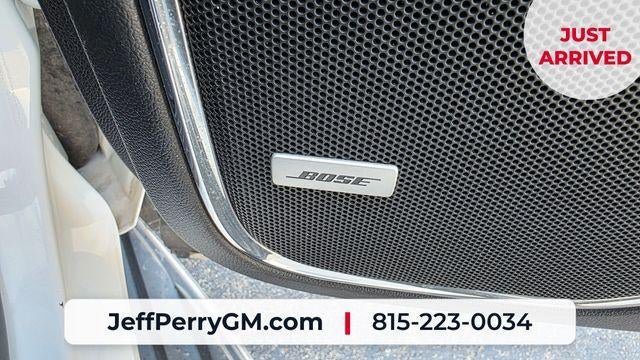 Used 2020 GMC Yukon SLE AWD/4WD image 19