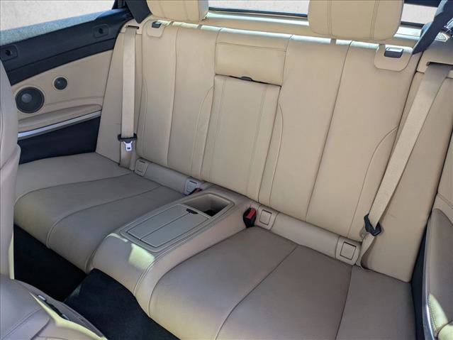 Used 2018 BMW 430i xDrive Convertible image 17