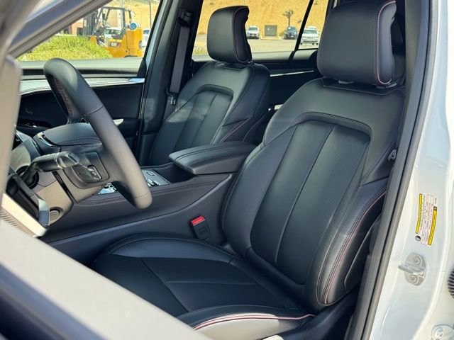 New 2025 Jeep Wagoneer S Launch Edition AWD/4WD image 28