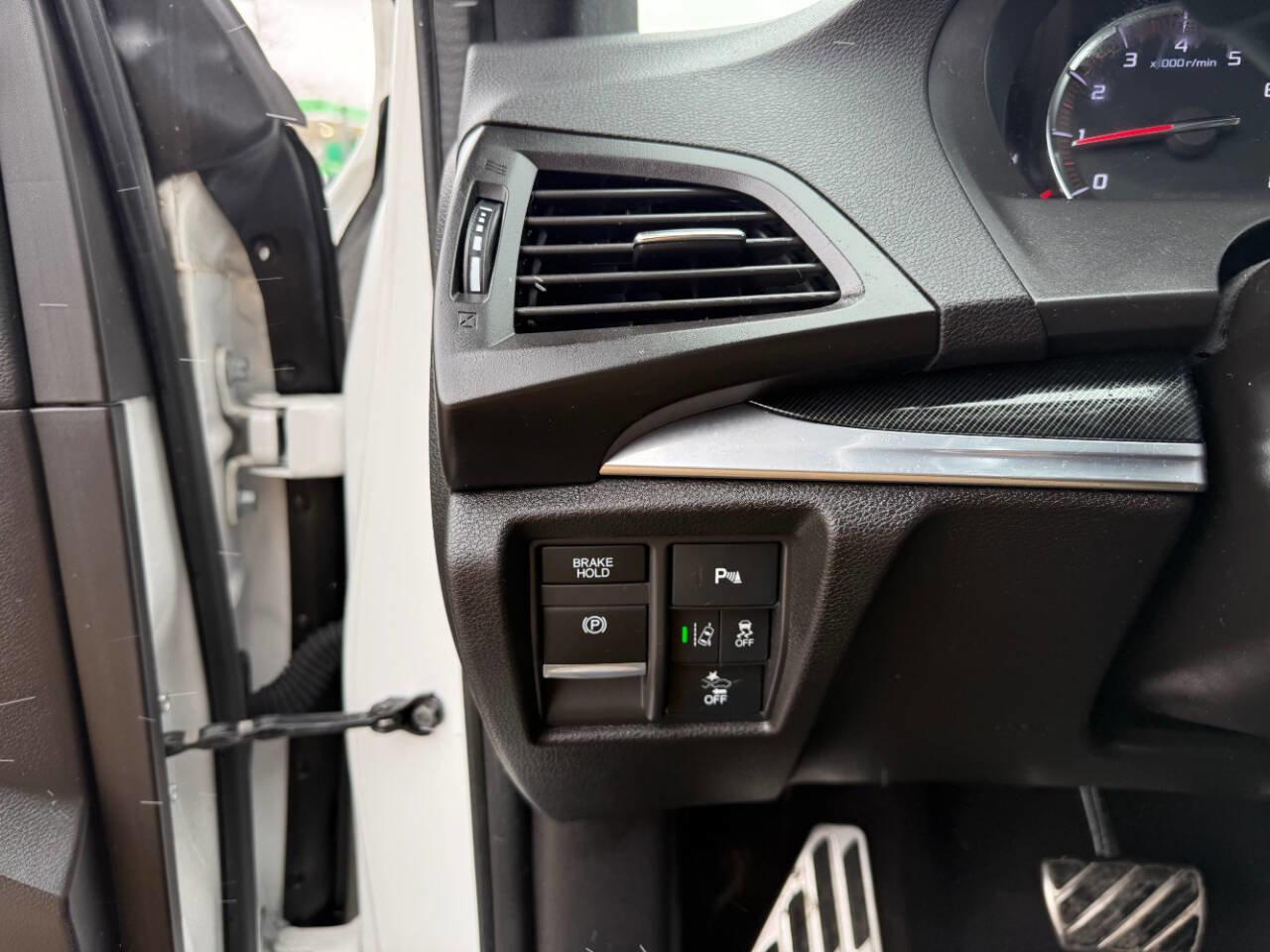 Used 2020 Acura MDX A-Spec image 13