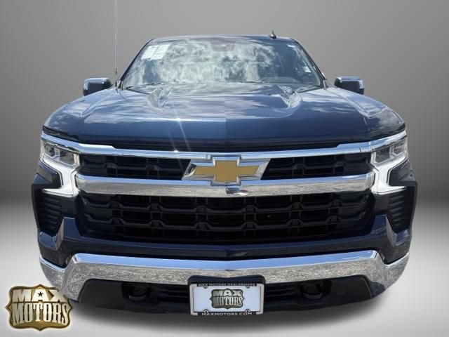 Used 2022 Chevrolet Silverado 1500 LT AWD/4WD image 18