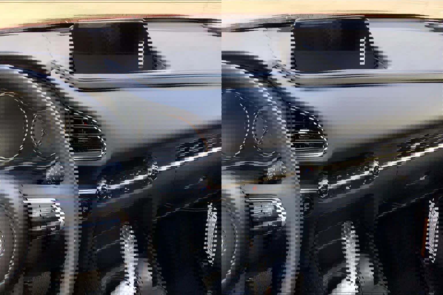 New 2026 MAZDA CX-30 AWD 2.5 S w/ Select Sport Pkg image 6