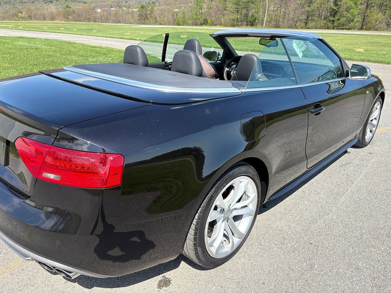Used 2014 Audi S5 Prestige w/ Prestige Package AWD/4WD image 13