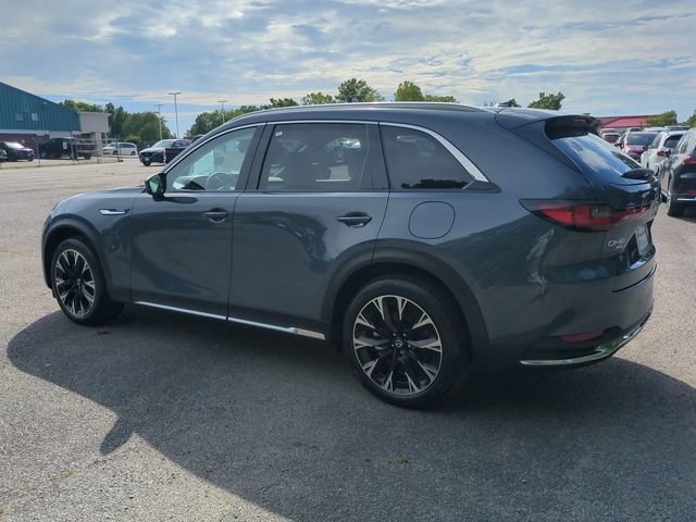 Certified 2026 MAZDA CX-90 Plug-In Hybrid w/ Premium Plus AWD/4WD image 6