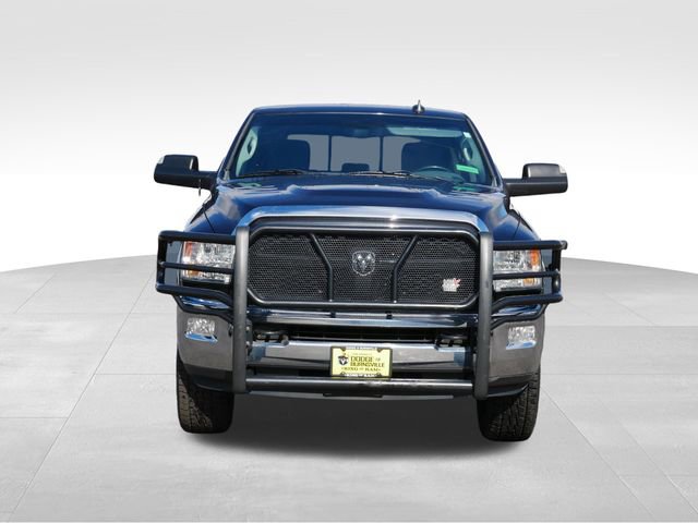 Used 2016 RAM 2500 Outdoorsman image 2