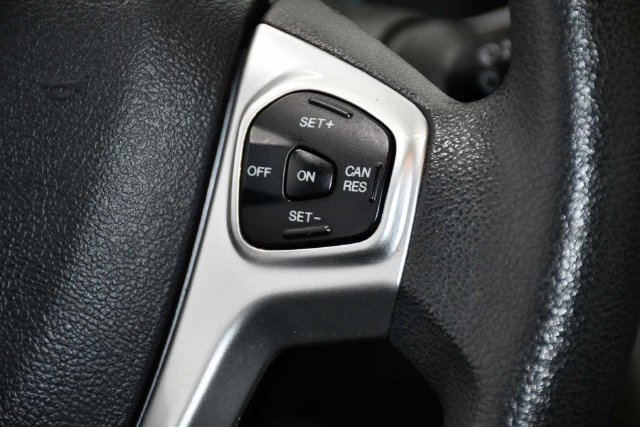 Used 2018 Ford Fiesta SE FWD image 18