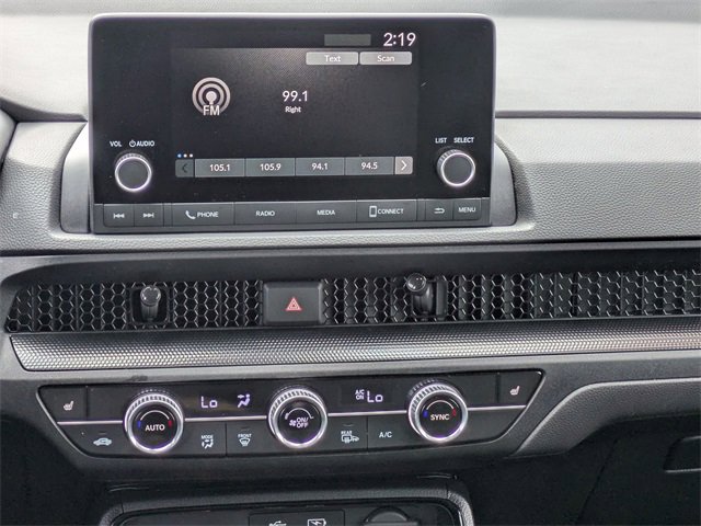 Used 2024 Honda CR-V EX image 15