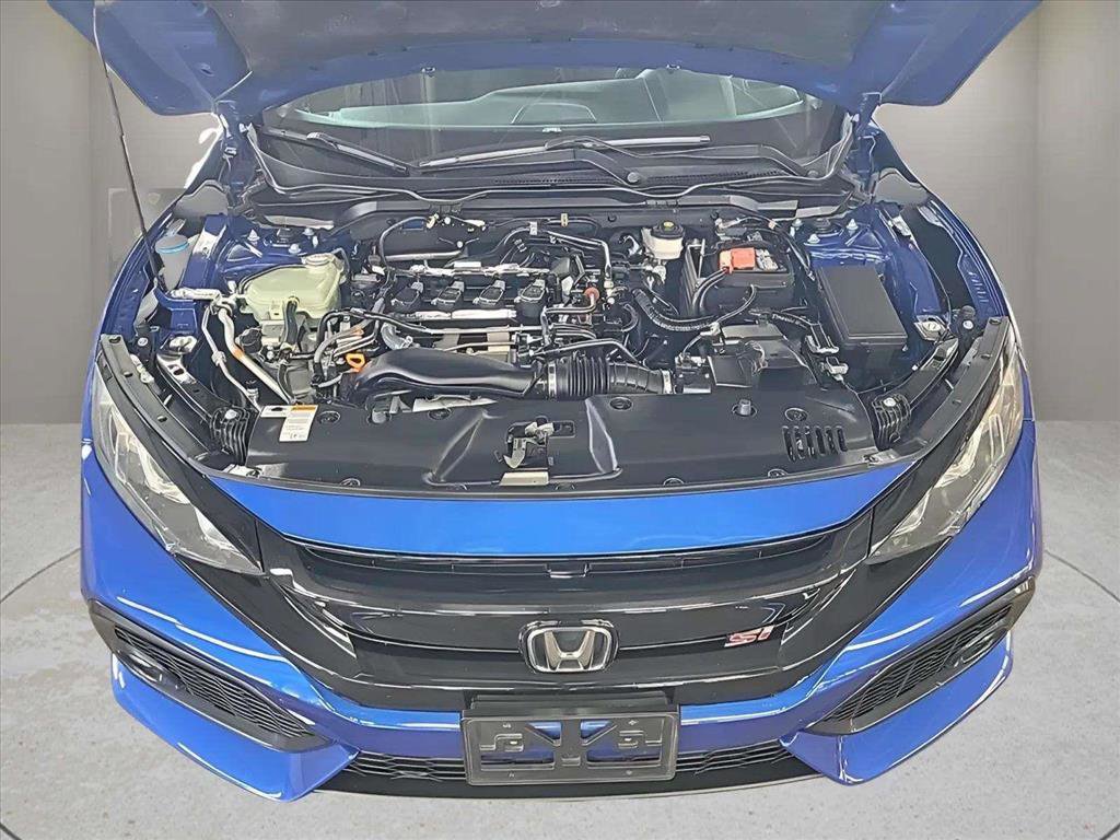Used 2018 Honda Civic Si image 26