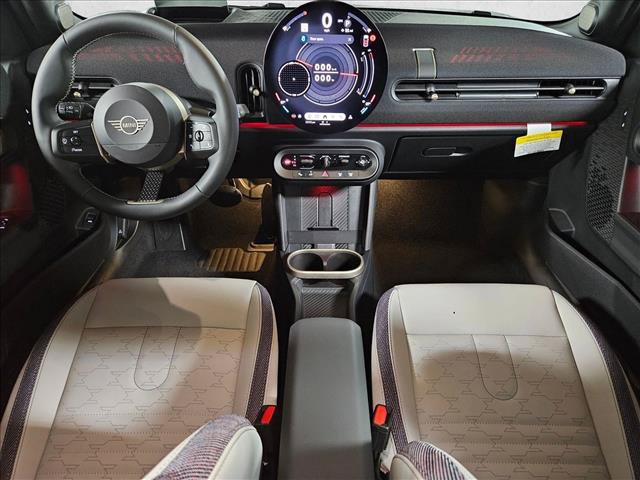 Certified 2026 MINI Cooper 4-Door Hardtop FWD image 15