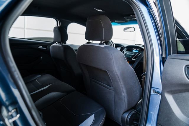 Used 2018 Ford Focus ST image 80