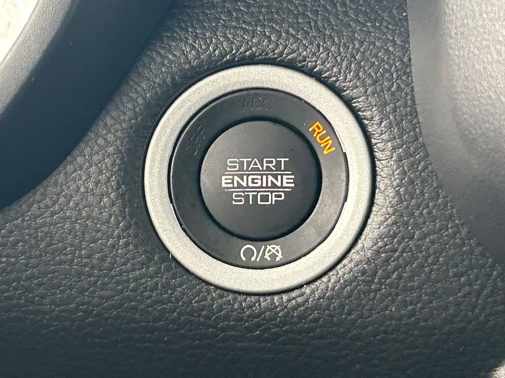 Used 2023 RAM 1500 Big Horn image 19