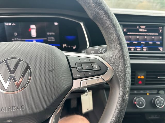 Used 2022 Volkswagen Jetta Sport image 22