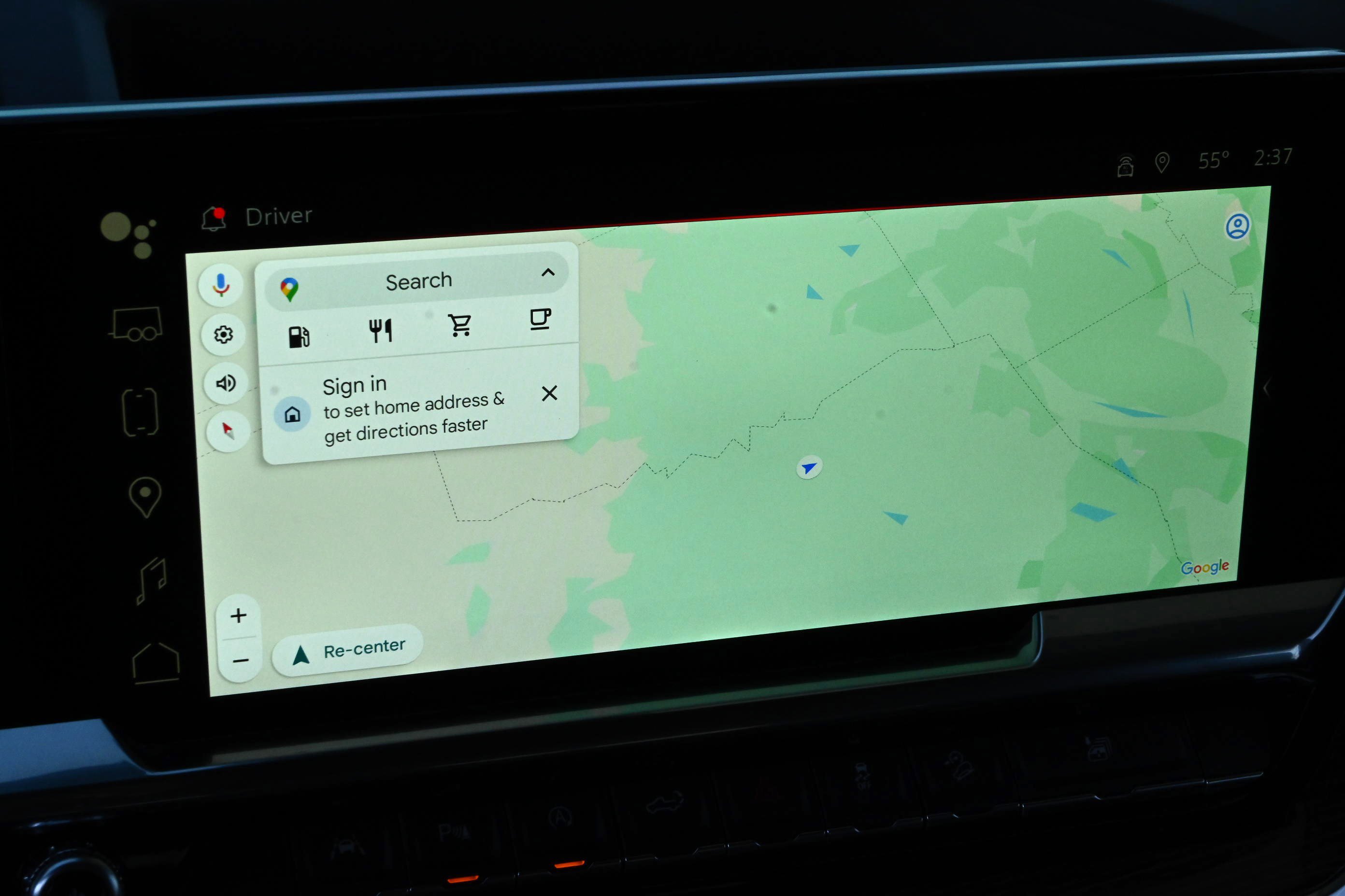 Used 2025 GMC Sierra 1500 Elevation image 34